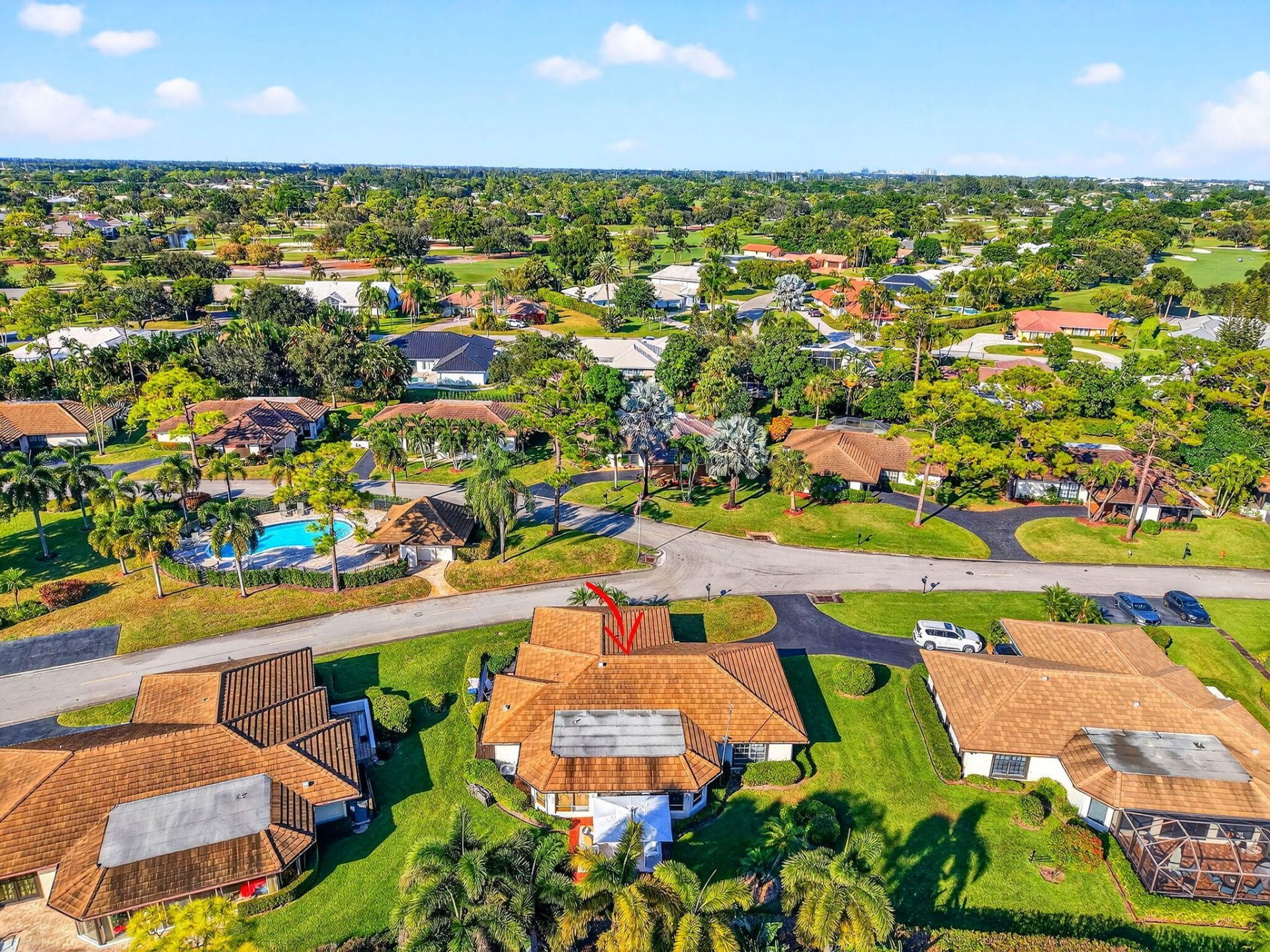 440 Pine Villa Drive, Atlantis, FL 33462 Photo