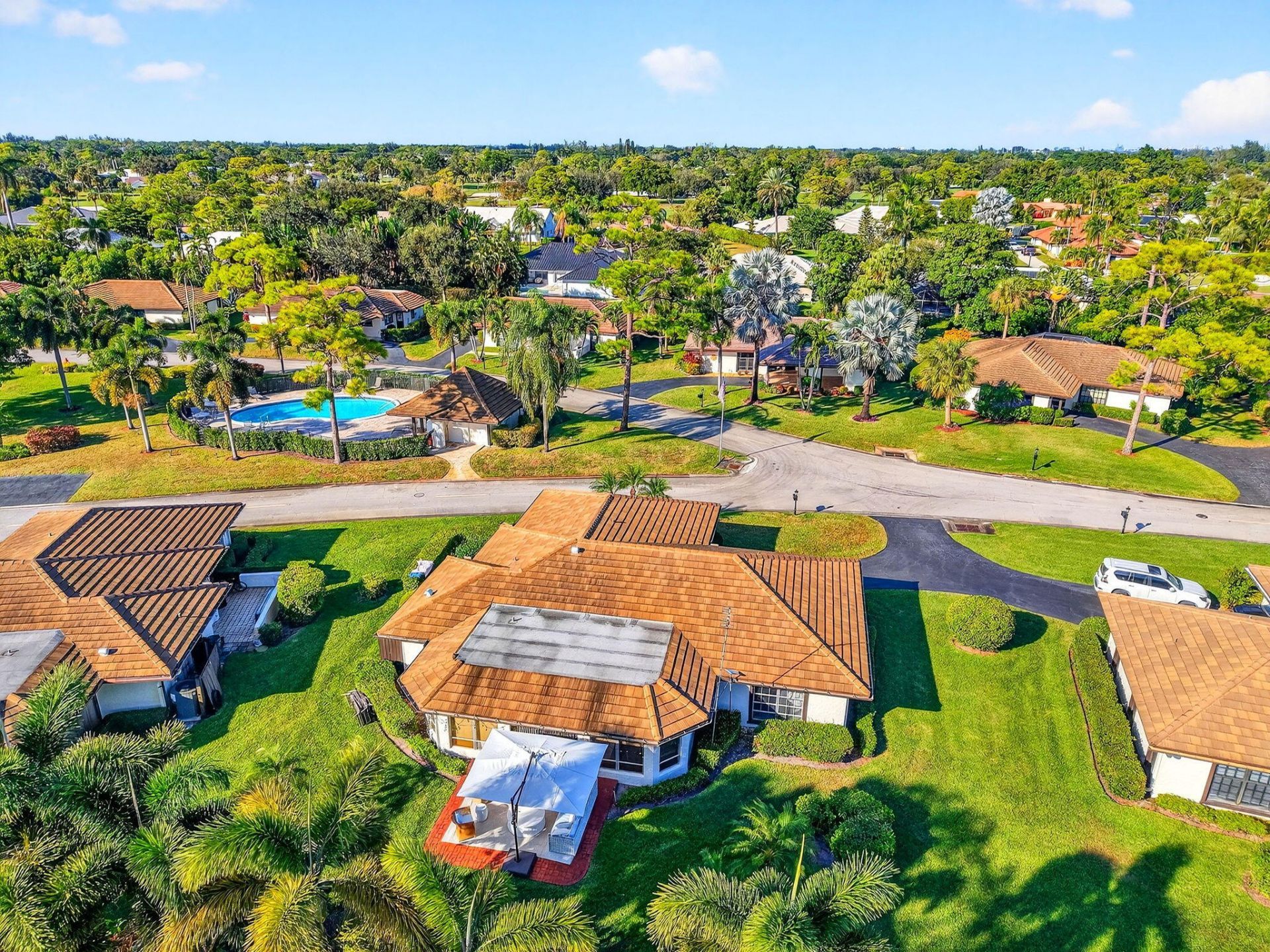 440 Pine Villa Drive, Atlantis, FL 33462 Photo