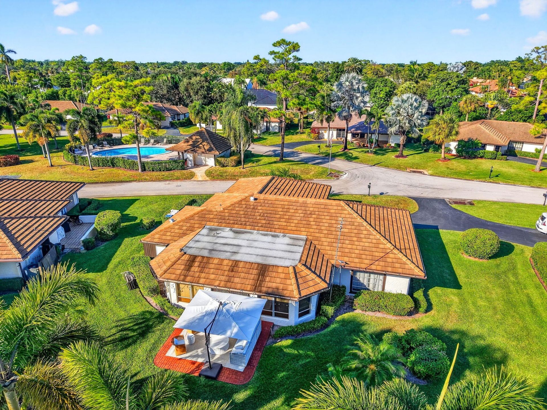 440 Pine Villa Drive, Atlantis, FL 33462 Photo