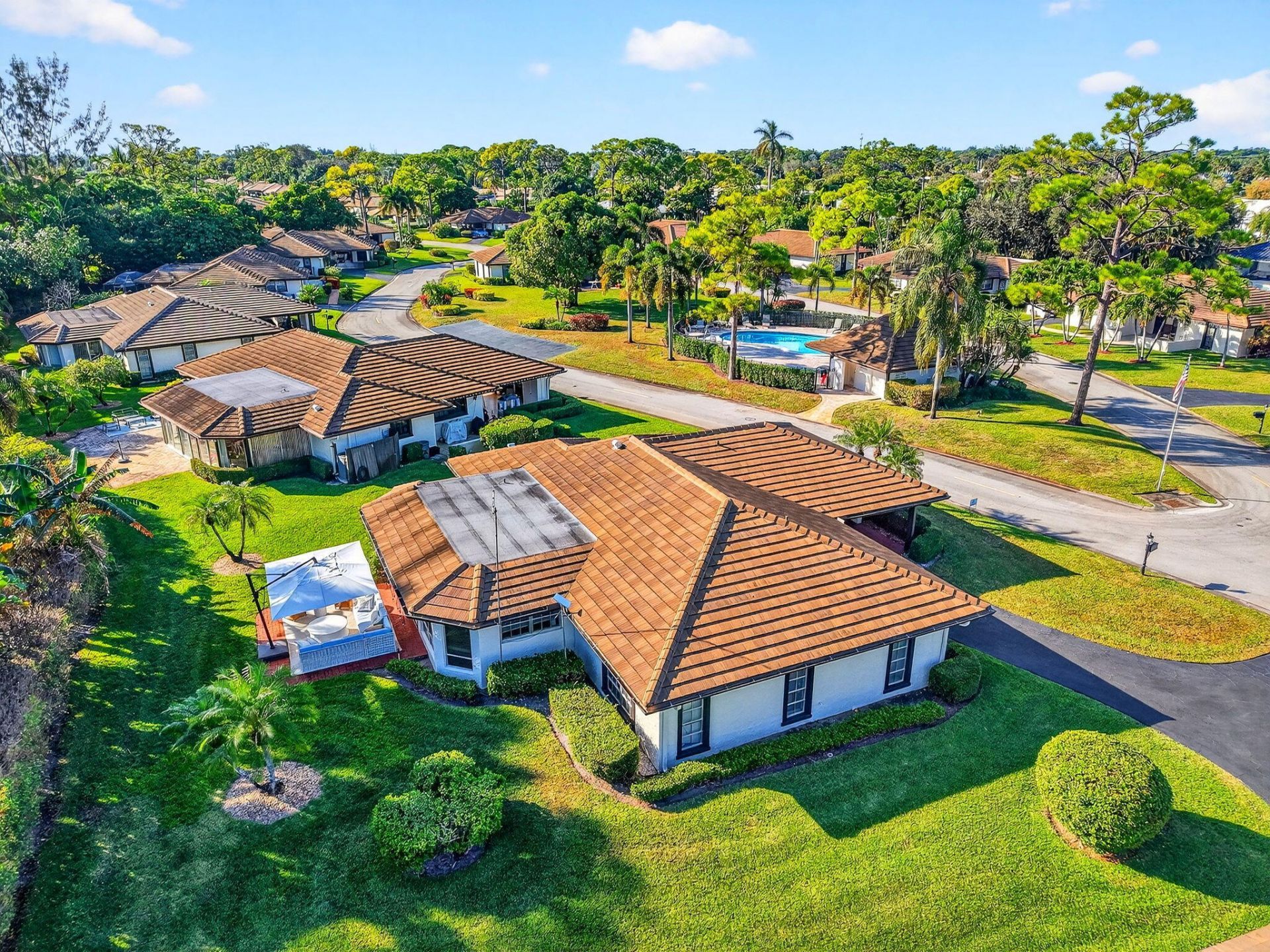 440 Pine Villa Drive, Atlantis, FL 33462 Photo