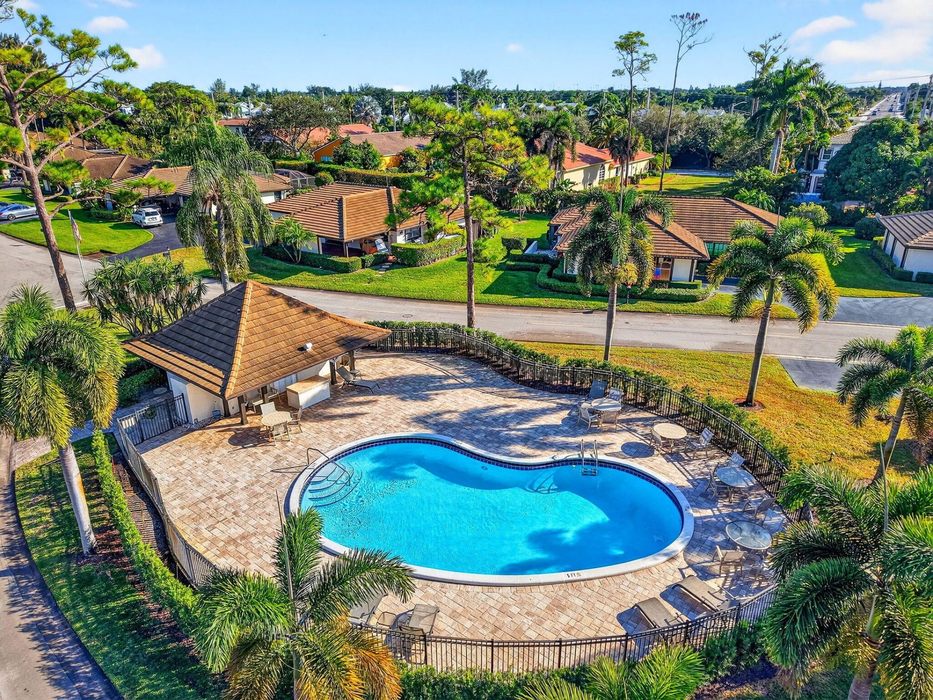 440 Pine Villa Drive, Atlantis, FL 33462 Photo