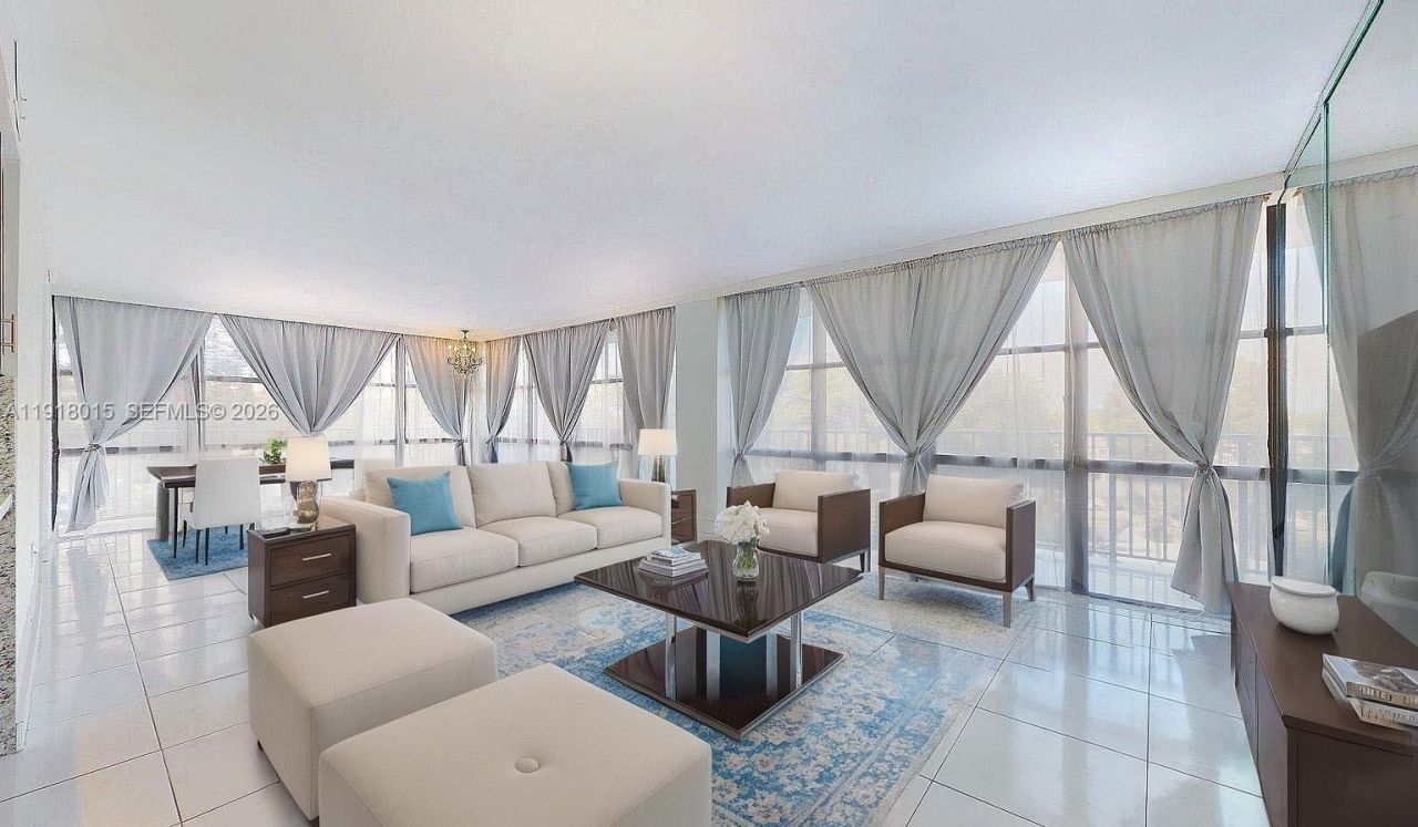 1000 Parkview Dr, Unit 431, Hallandale Beach, FL 33009 Photo