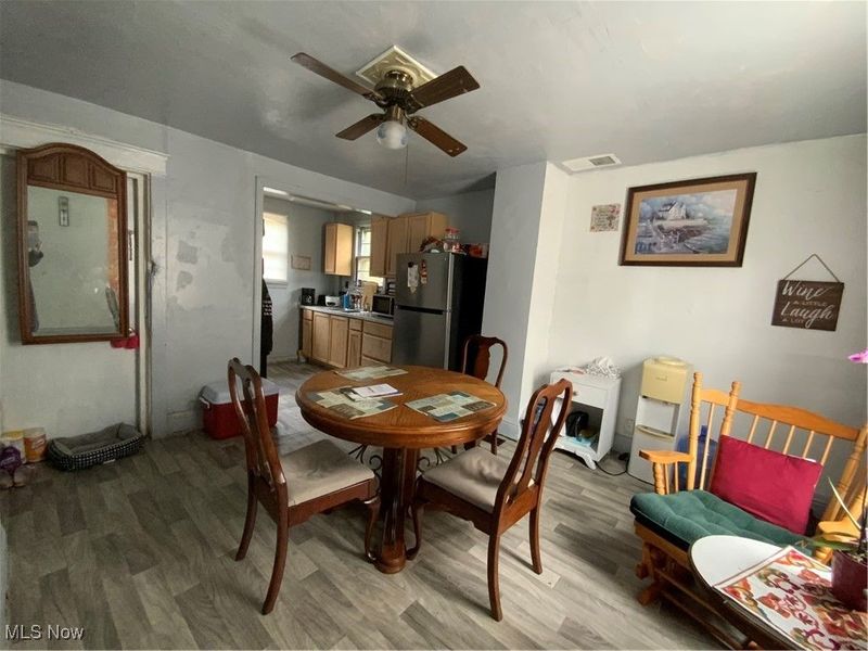 809 Bradshaw Avenue, Unit Rear, East Liverpool, OH 43920 Photo 4