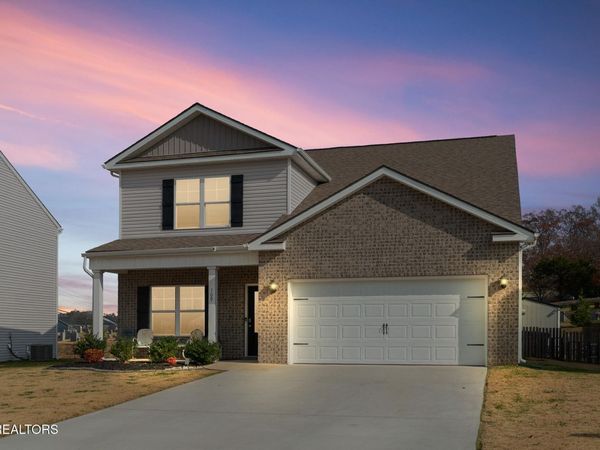 109 Colts Tr, Maryville, TN 37803