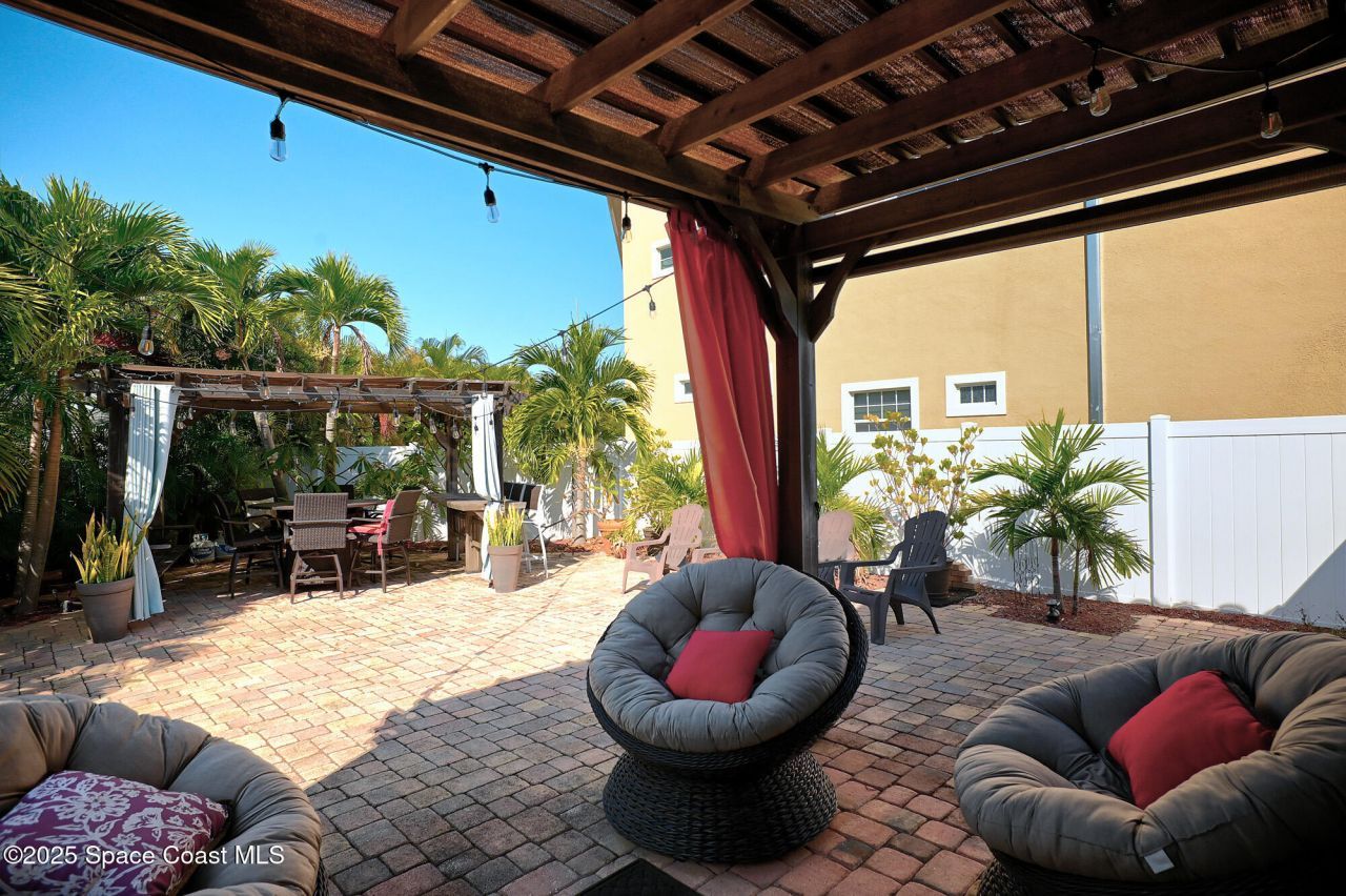 106 Mediterranean Way, Indian Harbor Beach, FL 32937 Photo