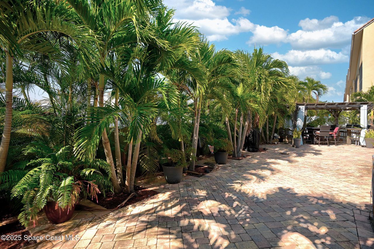 106 Mediterranean Way, Indian Harbor Beach, FL 32937 Photo