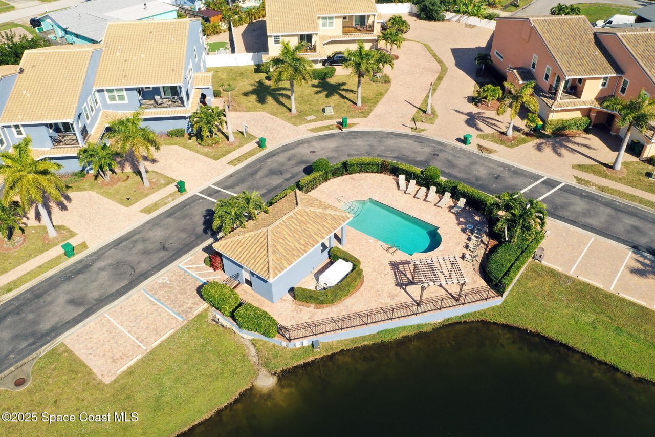 106 Mediterranean Way, Indian Harbor Beach, FL 32937 Photo