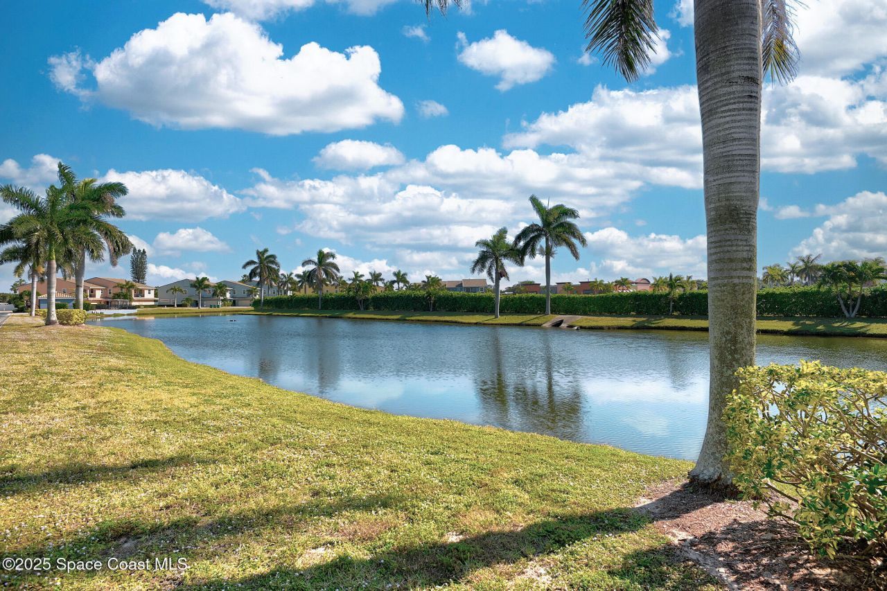 106 Mediterranean Way, Indian Harbor Beach, FL 32937 Photo