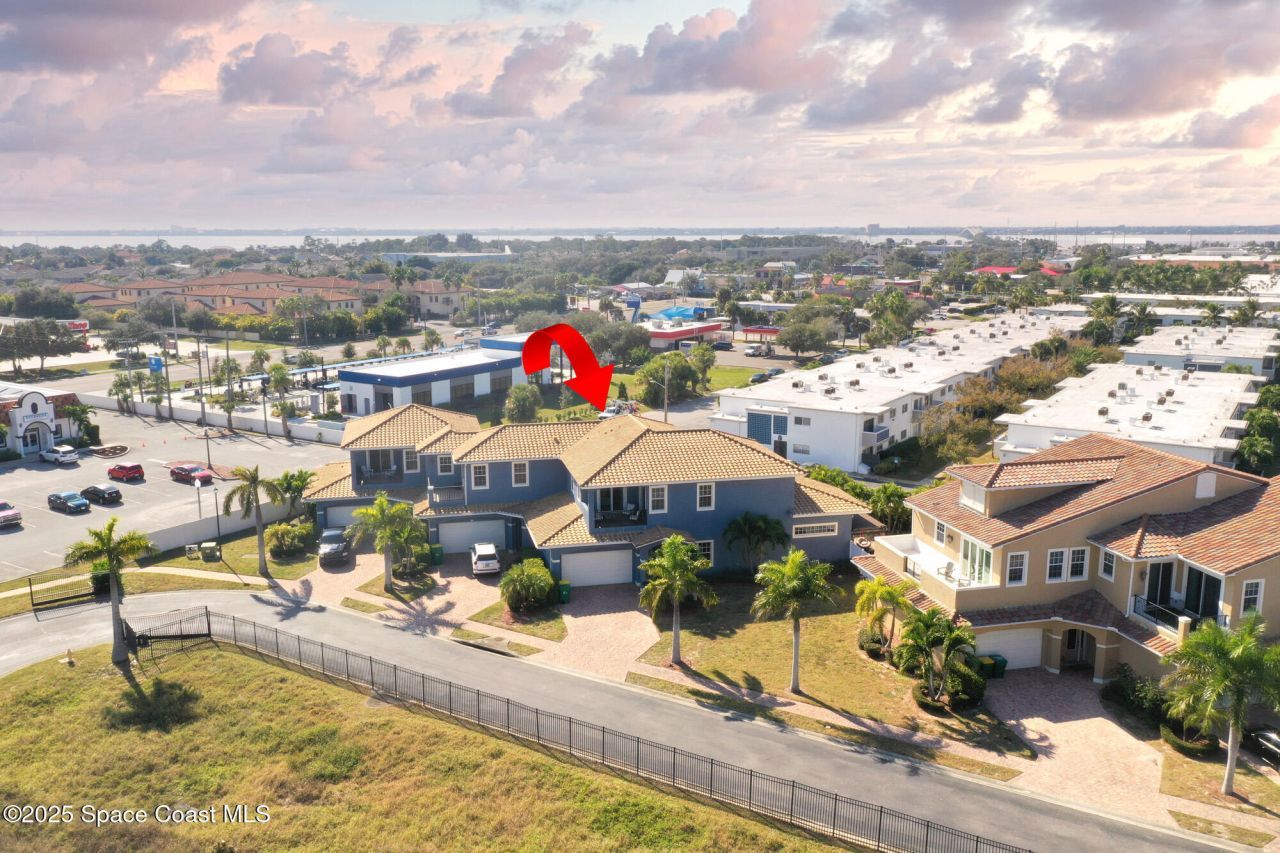 106 Mediterranean Way, Indian Harbor Beach, FL 32937 Photo