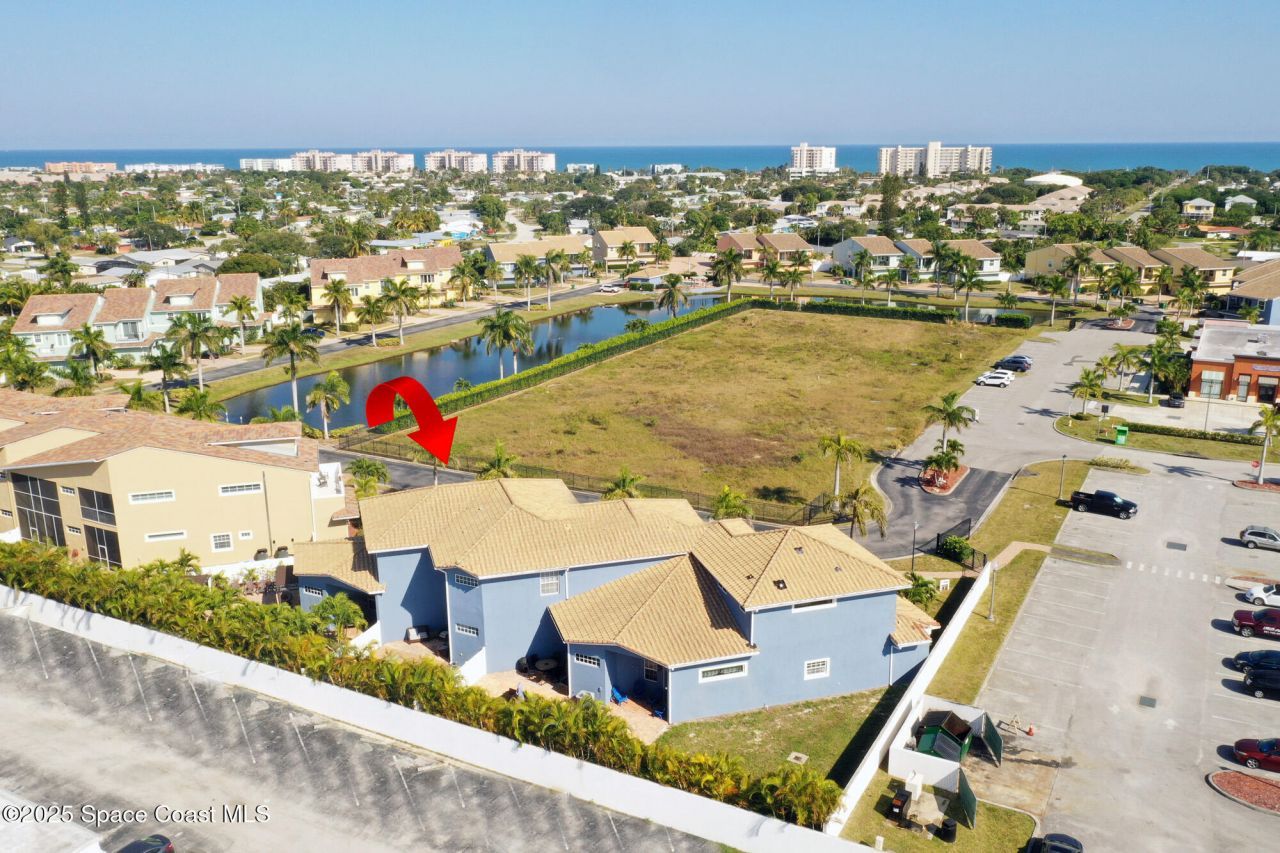 106 Mediterranean Way, Indian Harbor Beach, FL 32937 Photo