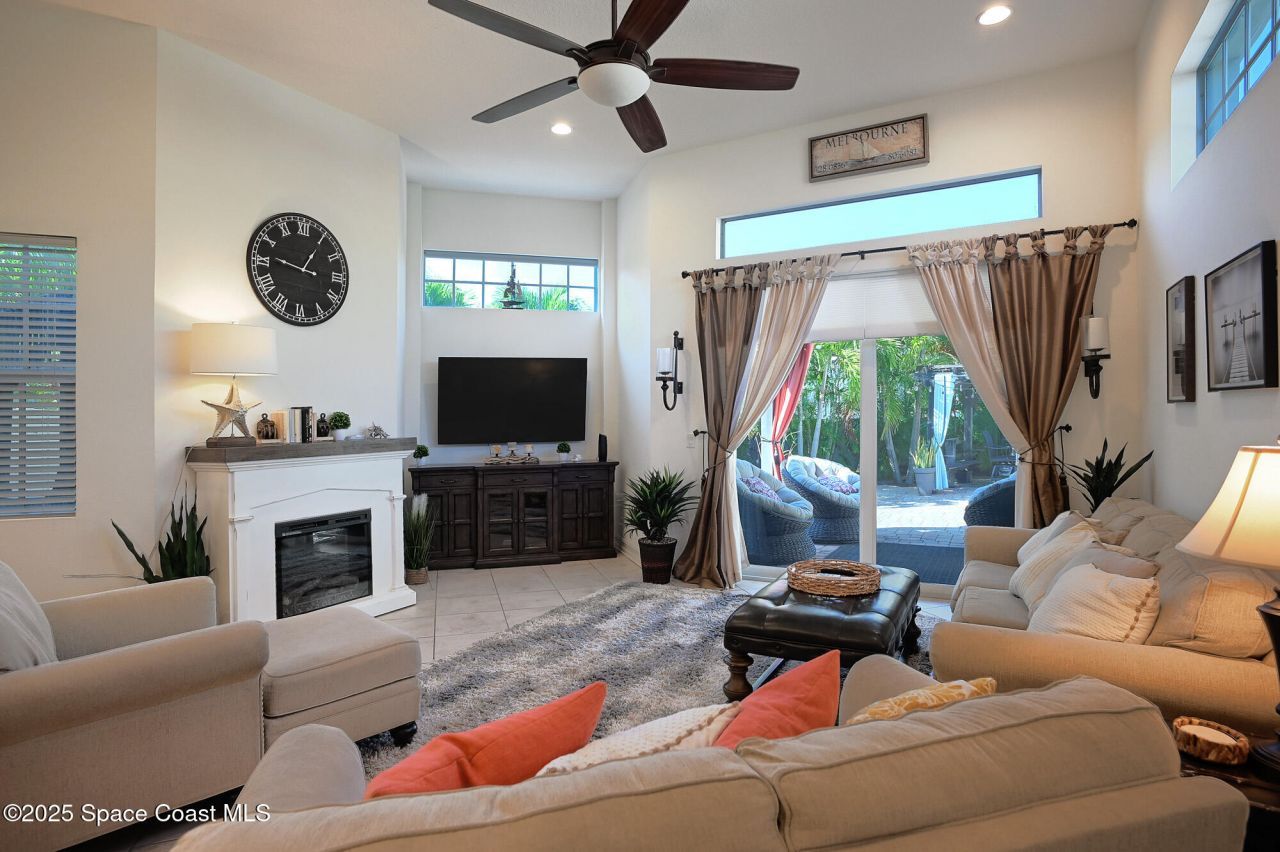 106 Mediterranean Way, Indian Harbor Beach, FL 32937 Photo