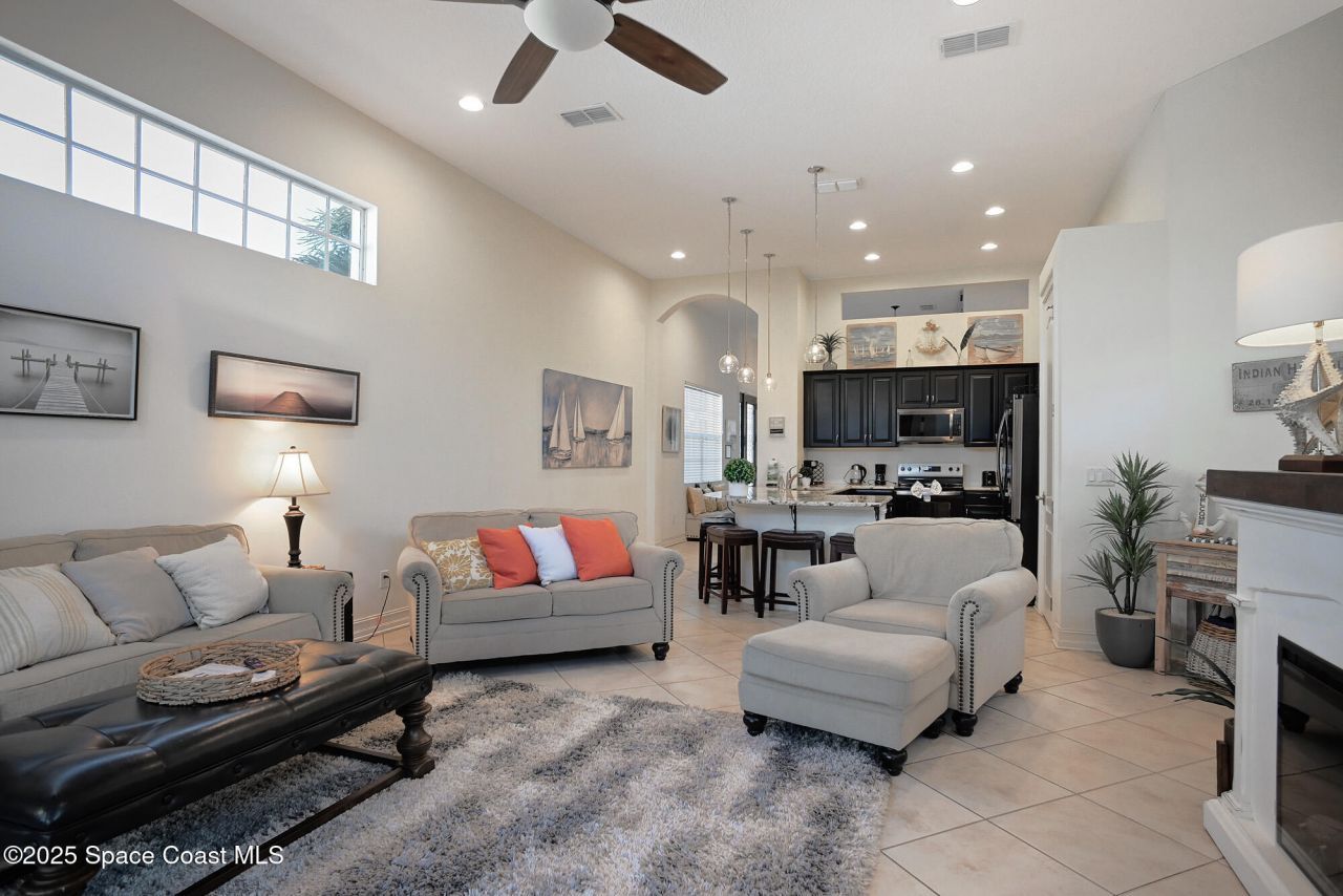 106 Mediterranean Way, Indian Harbor Beach, FL 32937 Photo