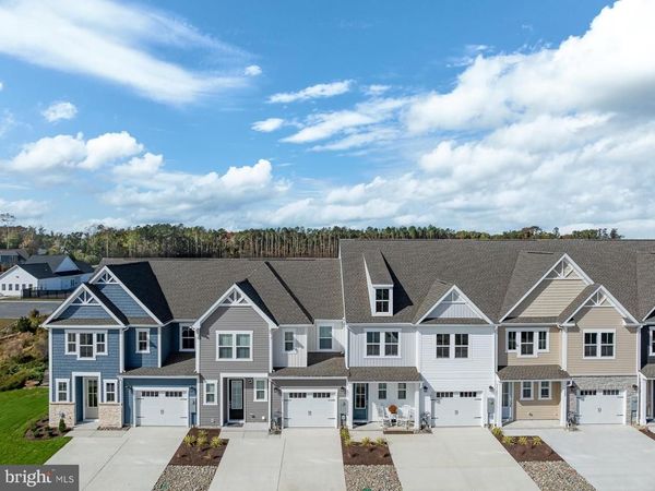 136 KINGSTON AVENUE, OCEAN VIEW, DE 19970