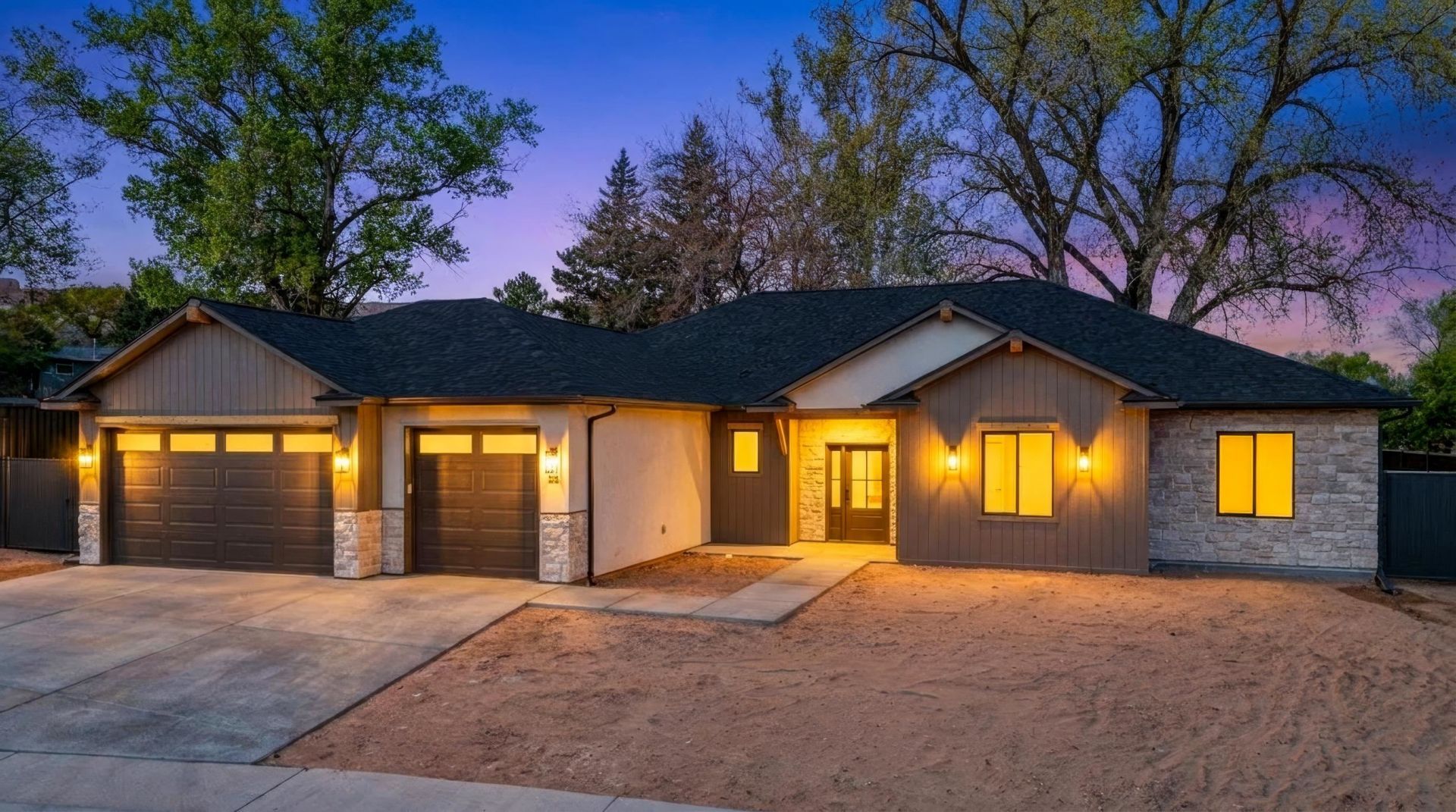 629 Manzanita Drive Grand Junction, CO 81507