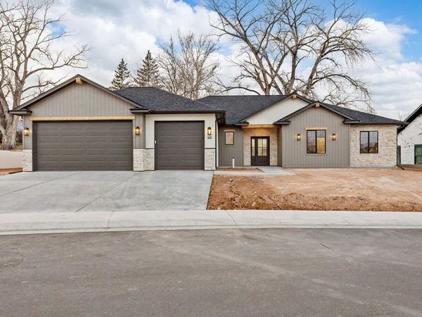 629 Manzanita Drive, Grand Junction, CO 81507