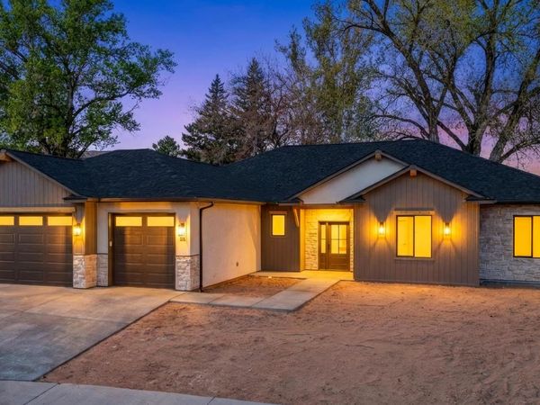 629 Manzanita Drive, Grand Junction, CO 81507