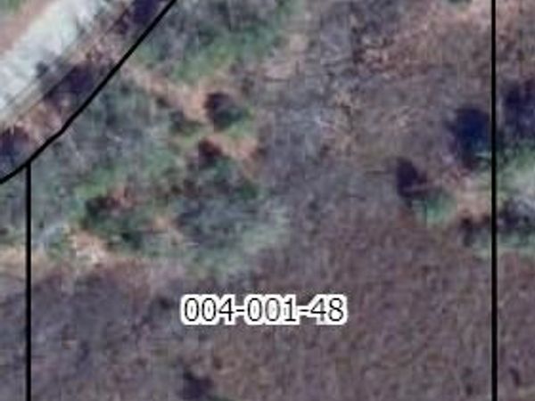 V/L 0 West Crooked Lake Rd, Lake City, MI 49651