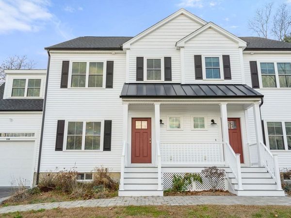 93 Providence St, Unit B, Mendon, MA 01756