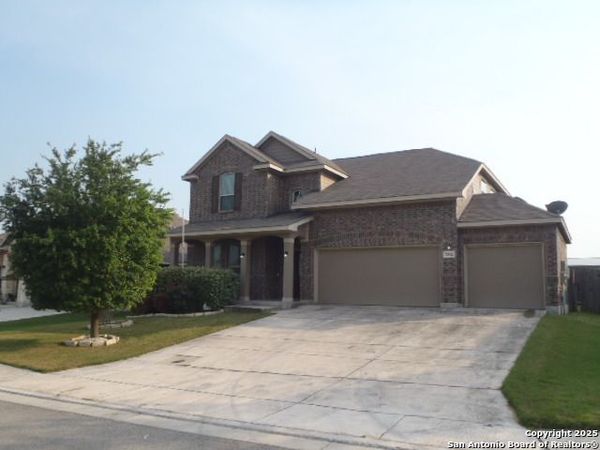 2042 Carter Ln, New Braunfels, TX 78130
