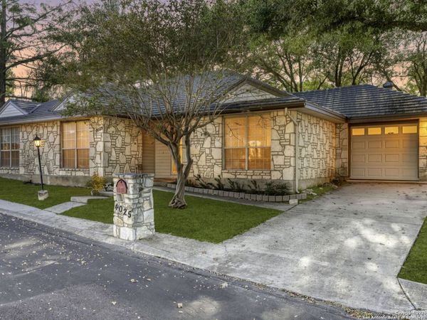 4025 Cypress Ct, Schertz, TX 78108