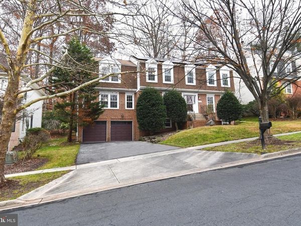 13135 HUTCHINSON WAY, SILVER SPRING, MD 20906