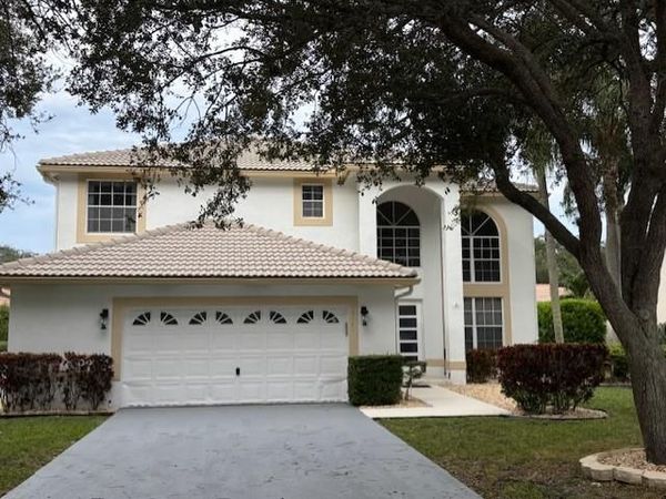 10141 NW 23 Street, Coral Springs, FL 33065