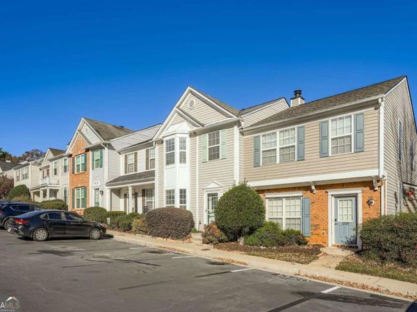 1310 Kilmington Court, Alpharetta, GA 30009