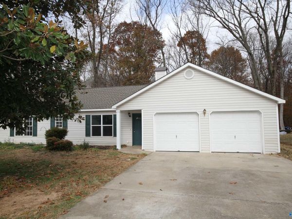 339 Buffalo Creek Drive, Toney, AL 35773