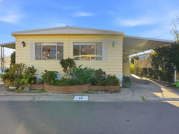 4141 Deep Creek Rd, Fremont, CA 94555