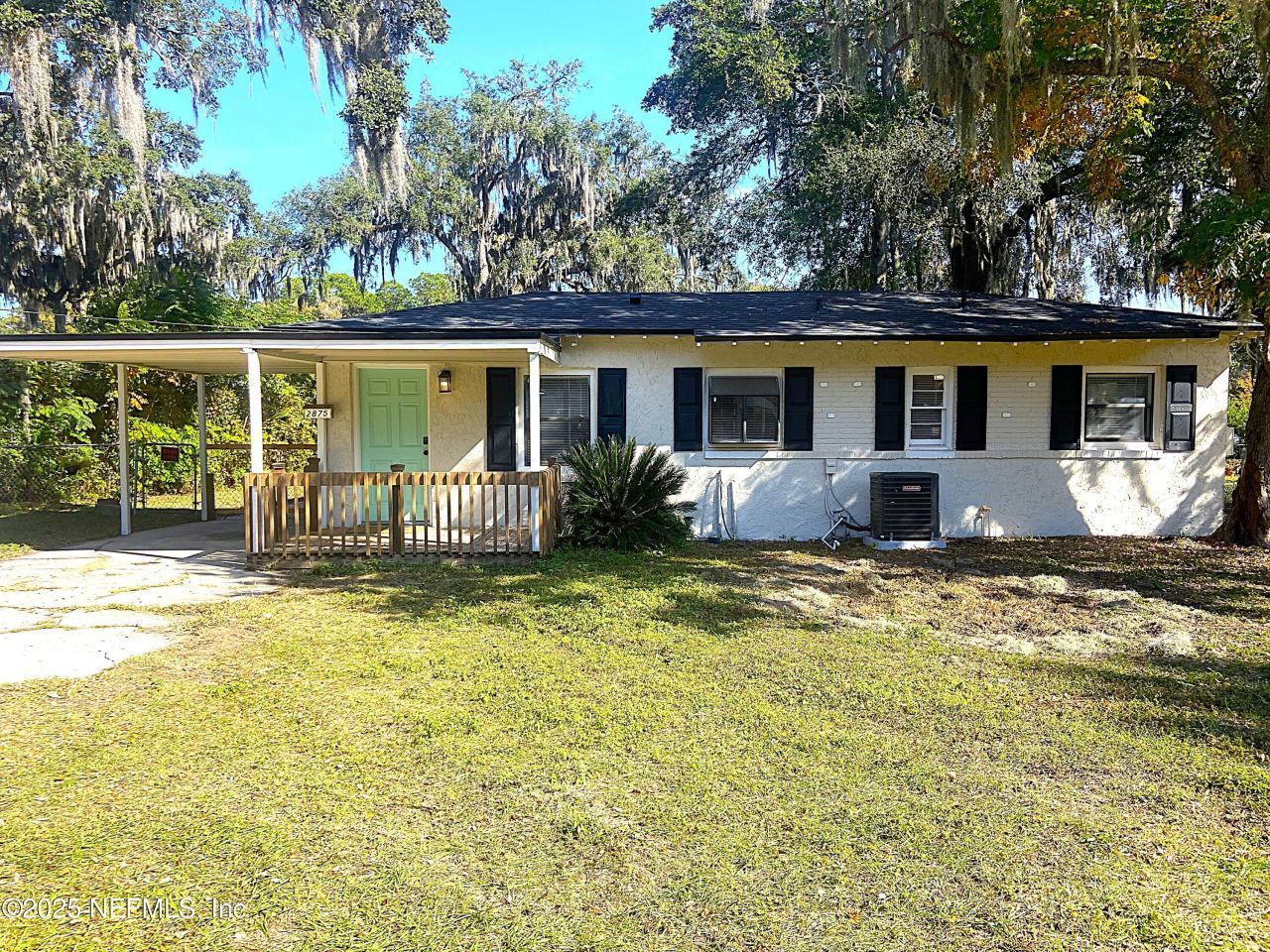 2875 Peach Drive, Jacksonville, FL 32246 Main Photo