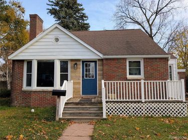 120 Gratton Street, Bad Axe, MI 48413