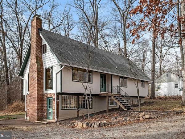 179 RIVER PARK LANE, BLUEMONT, VA 20135