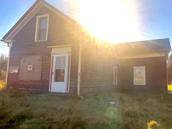 69 Mill Street, Harrington, ME 04643