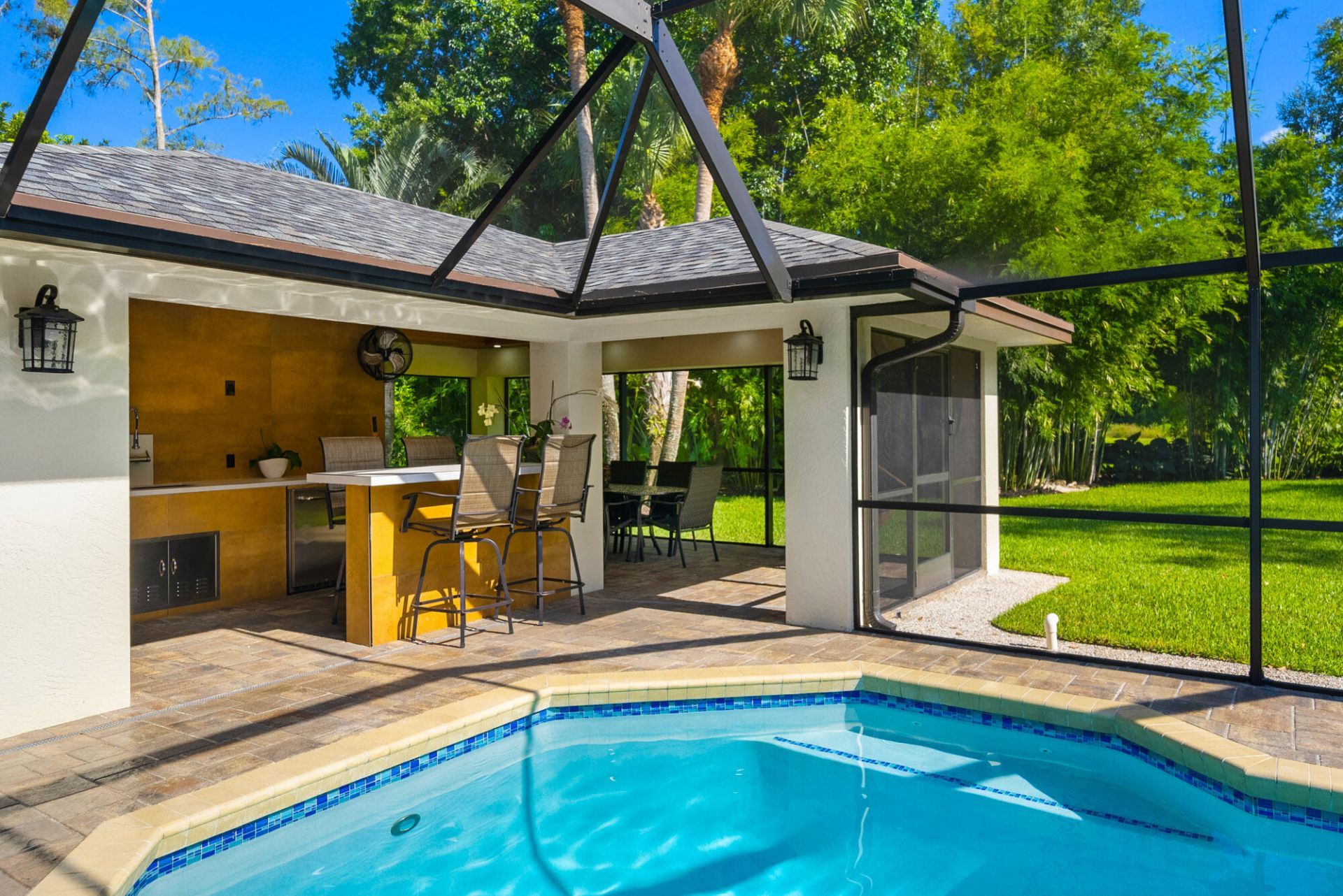 12466 Quercus Lane, Wellington, FL 33414 Photo