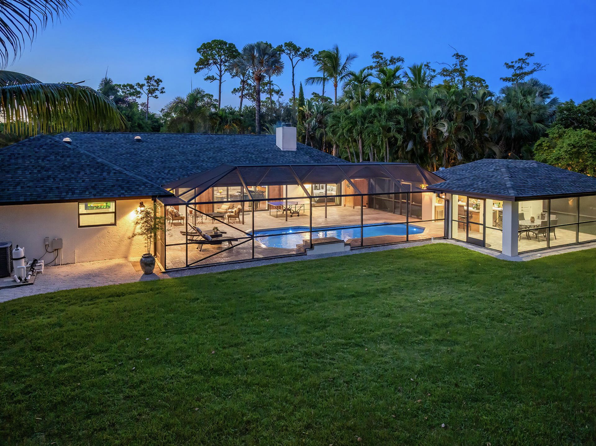 12466 Quercus Lane, Wellington, FL 33414 Photo