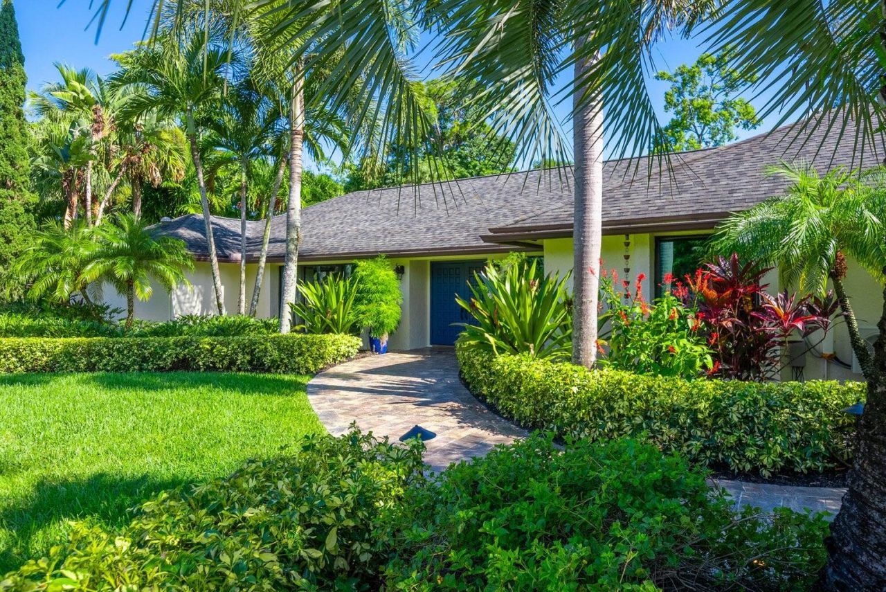 12466 Quercus Lane, Wellington, FL 33414 Photo