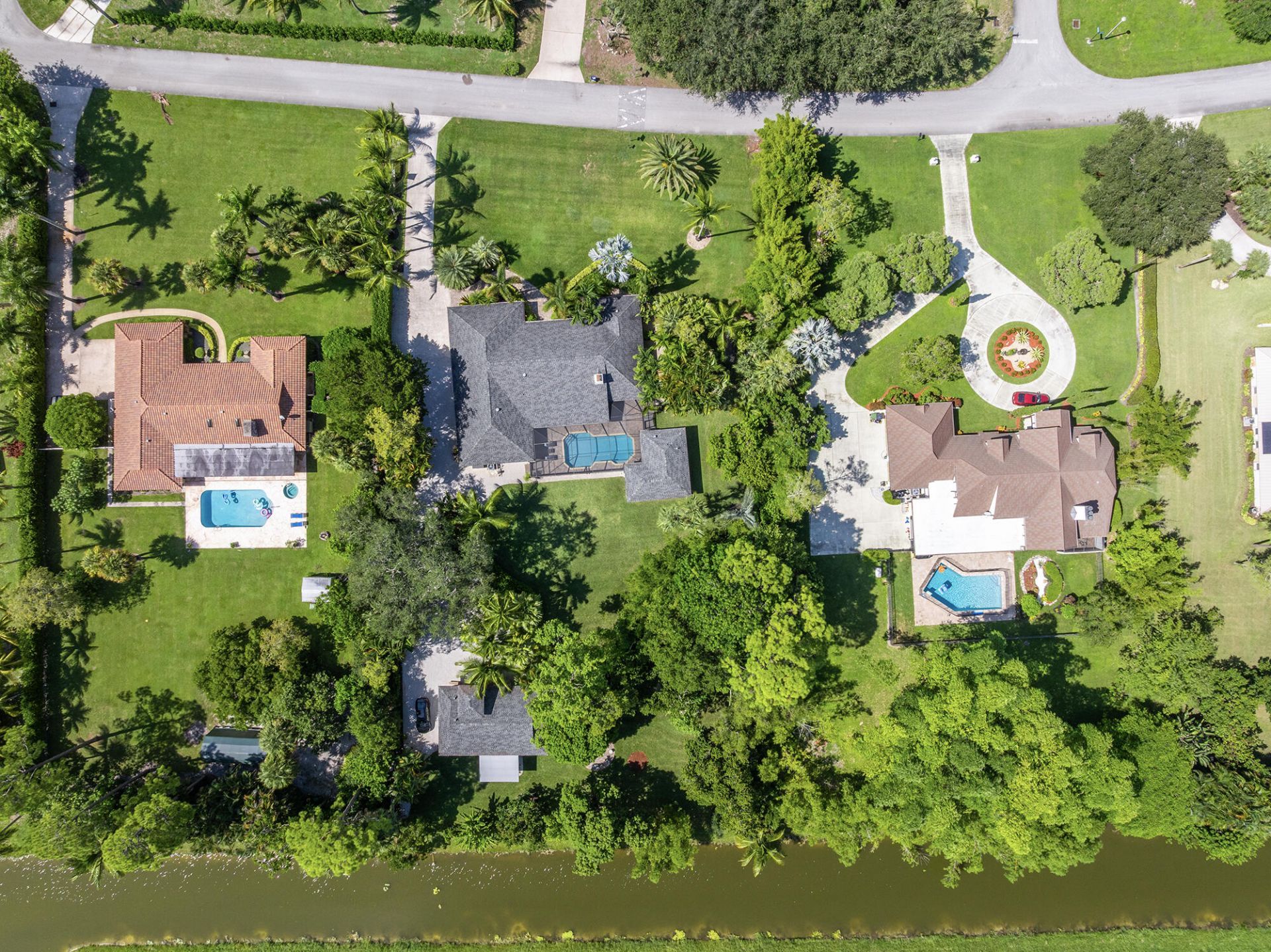 12466 Quercus Lane, Wellington, FL 33414 Photo