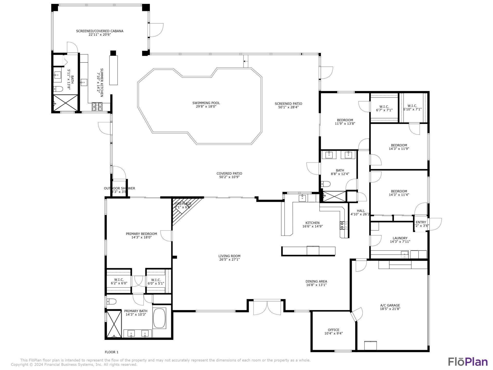 12466 Quercus Lane, Wellington, FL 33414 Photo