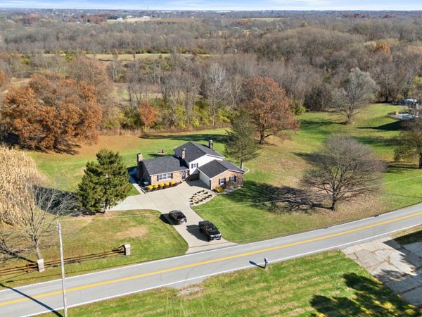 3252 Idlewild Road, Burlington, KY 41005