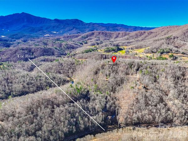00000 High Peak Ridge, Green Mountain, NC 28740