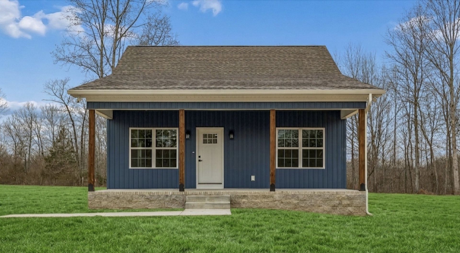 0 Greenhaw Rd, Decherd, TN 37324 Main Photo