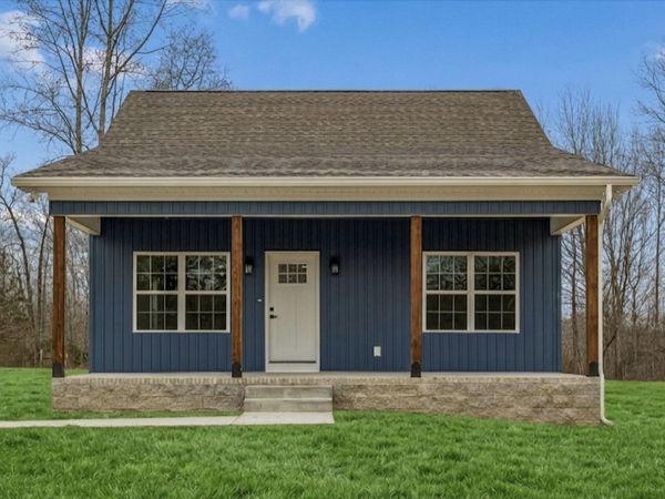 0 Greenhaw Rd, Decherd, TN 37324