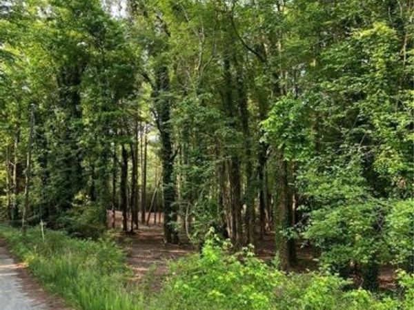 0 Islington Rd, Warsaw, VA 22572