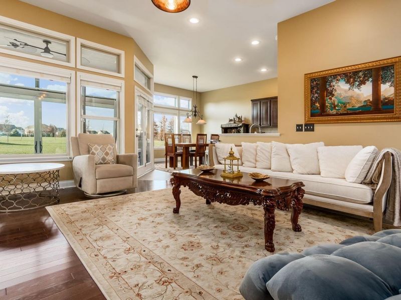 886 Ballater Drive, Delaware, OH 43015 Photo 13