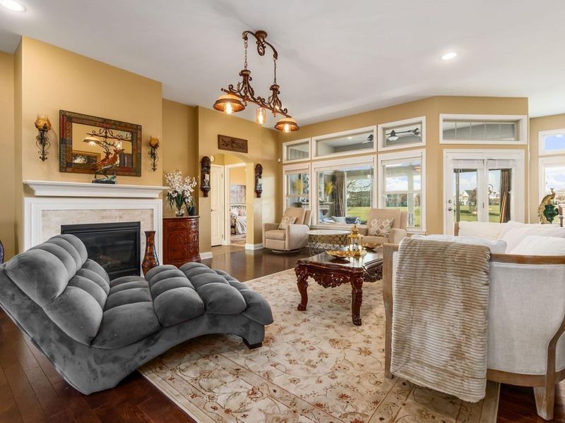 886 Ballater Drive, Delaware, OH 43015 Photo 18