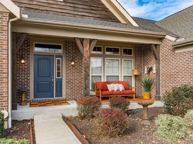 886 Ballater Drive, Delaware, OH 43015 Photo 2