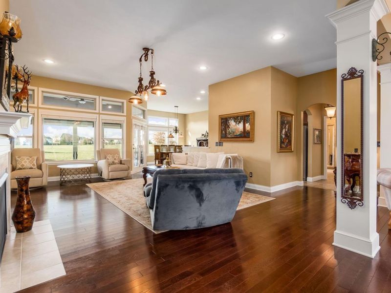 886 Ballater Drive, Delaware, OH 43015 Photo 32