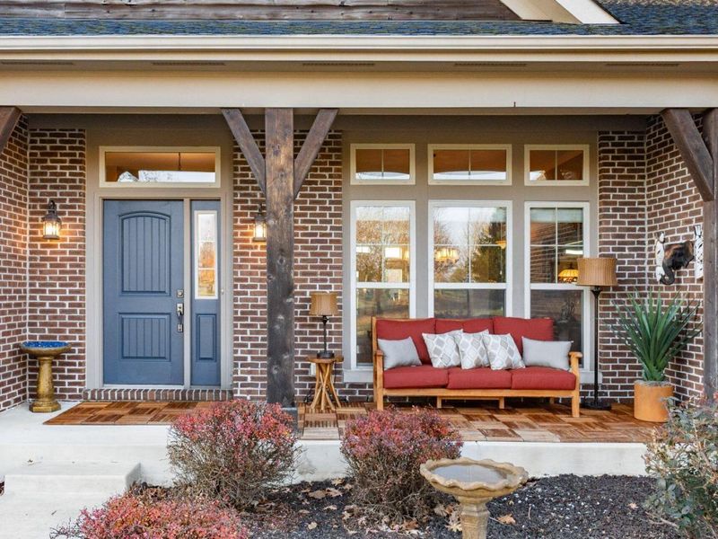 886 Ballater Drive, Delaware, OH 43015 Photo 4