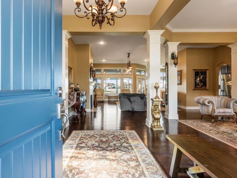 886 Ballater Drive, Delaware, OH 43015 Photo 5