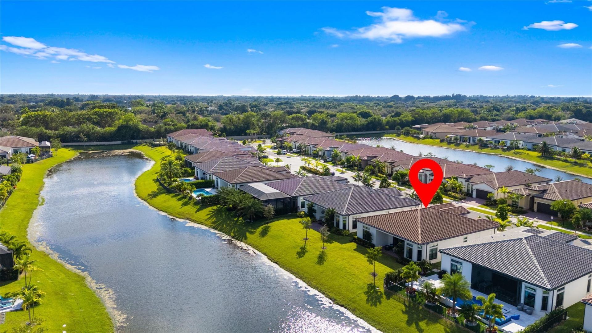 7944 Ironwood Way, Parkland, FL 33067 Photo